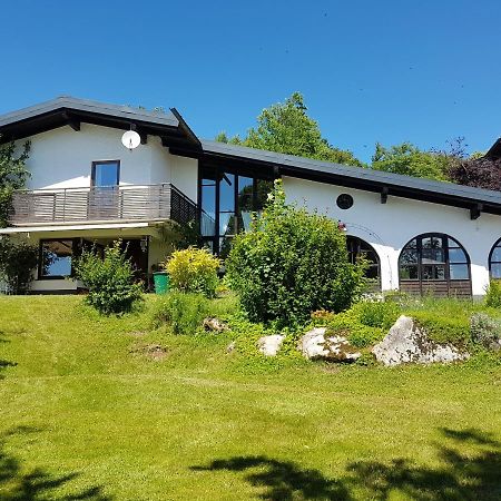 Ferienhaus Mauth Ngoại thất bức ảnh