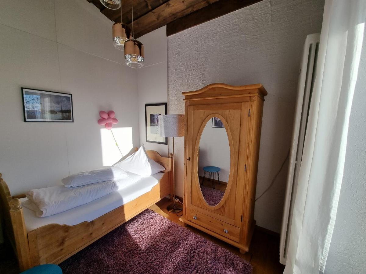Ferienhaus Mauth Ngoại thất bức ảnh