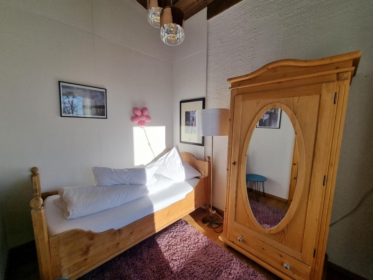 Ferienhaus Mauth Ngoại thất bức ảnh